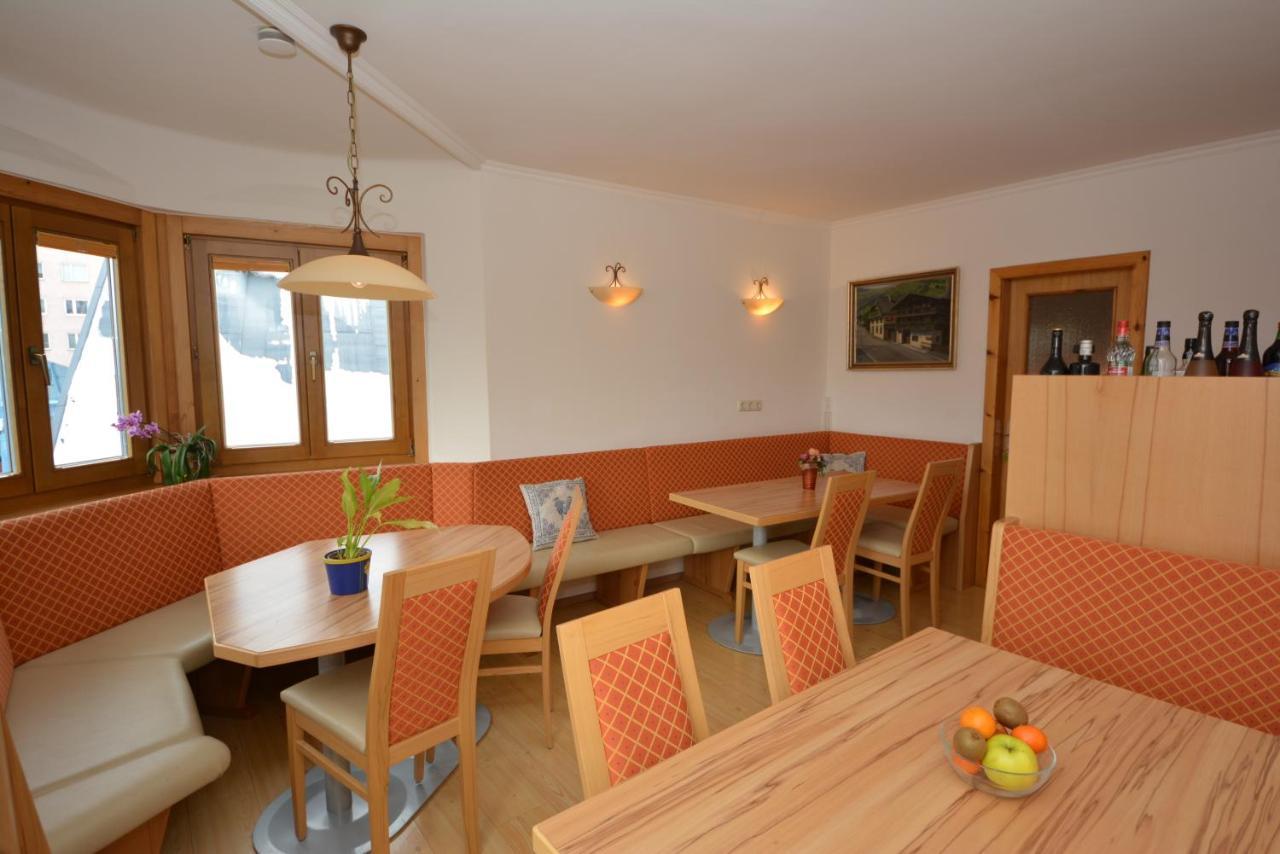 Haus Kleineisen By Chatel Reizen Zell am See Exterior foto