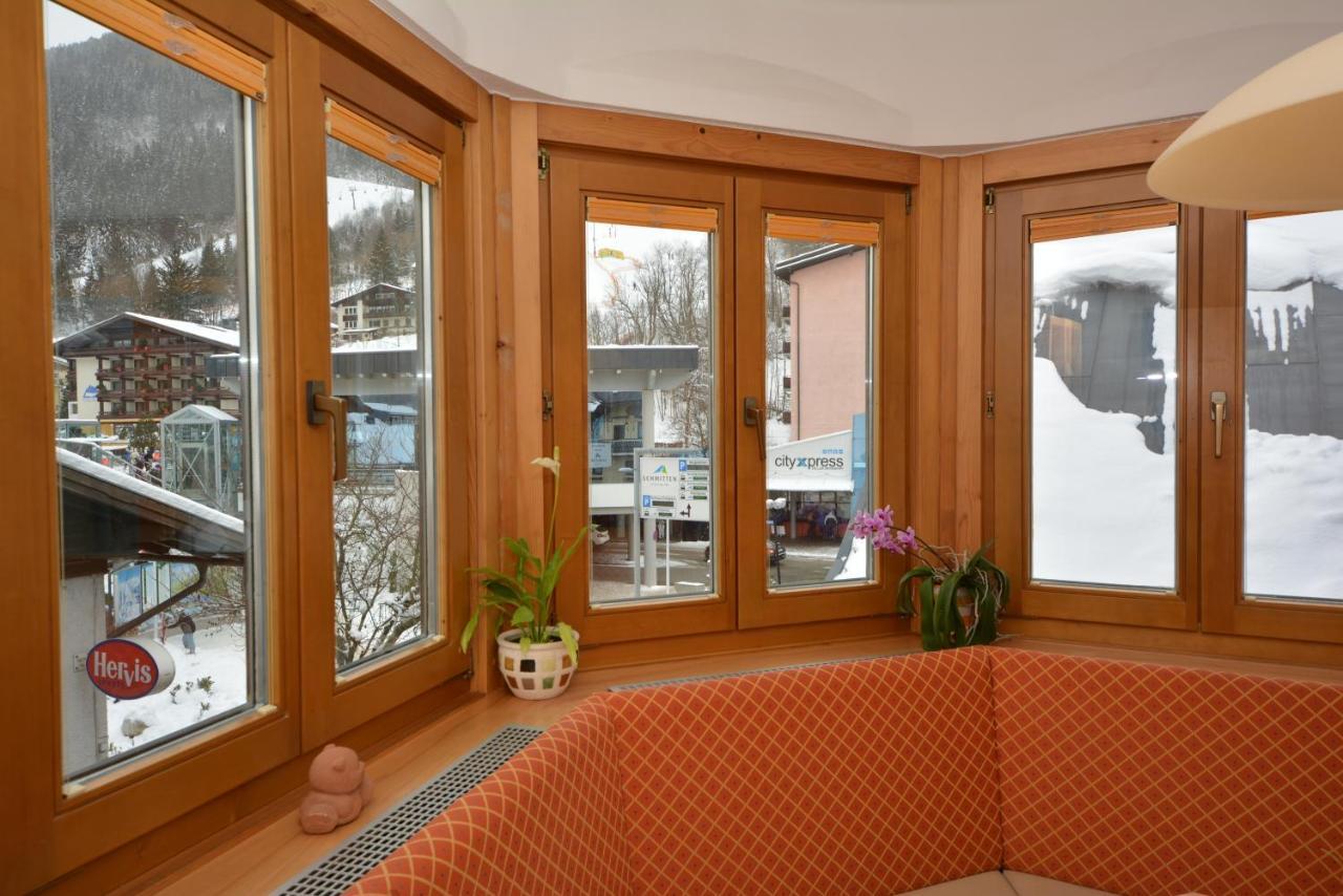 Haus Kleineisen By Chatel Reizen Zell am See Cameră foto